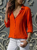 Blouse Décontractée pour Femmes au Style Intemporel - Mira