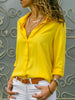 Blouse Décontractée pour Femmes au Style Intemporel - Mira