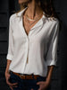 Blouse Décontractée pour Femmes au Style Intemporel - Mira