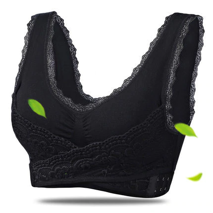 LuxeSilk Soutien-gorge Élégant à Fermeture Latérale | Un soutien inégalé et un confort luxueux pour chaque occasion