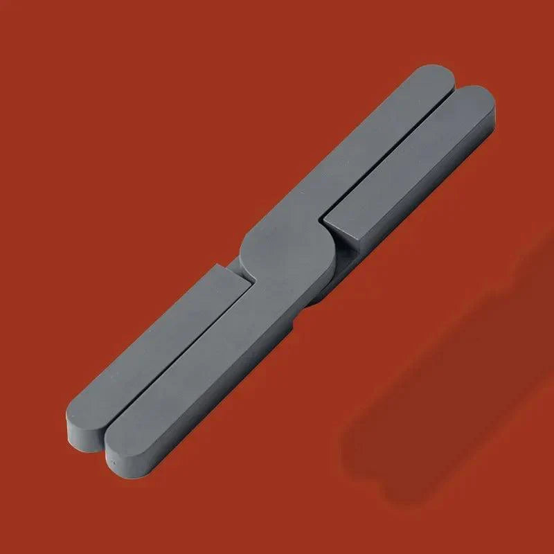 Tapis en Silicone Résistant à la Chaleur - Pliable & Antidérapant