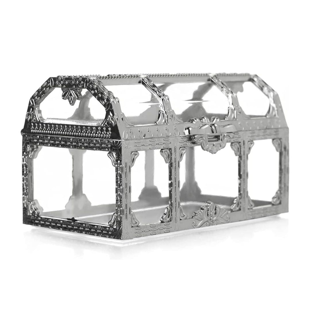 Boîte à bijoux Cristal-Pirate