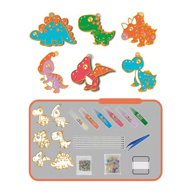 CharmCraft | Libérez la créativité de votre enfant et découvrez la magie du design