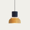Suspension en Bloc de Couleurs Nordic - Lampe Suspendue Moderne pour Cuisine et Salle à Manger