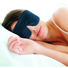 YUNA | Masque de Sommeil Occultant - Doux, Confortable & Amical pour la Peau