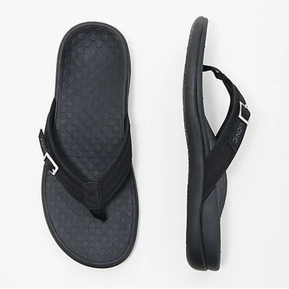 Tongs Orthopédiques pour Femmes – Noor