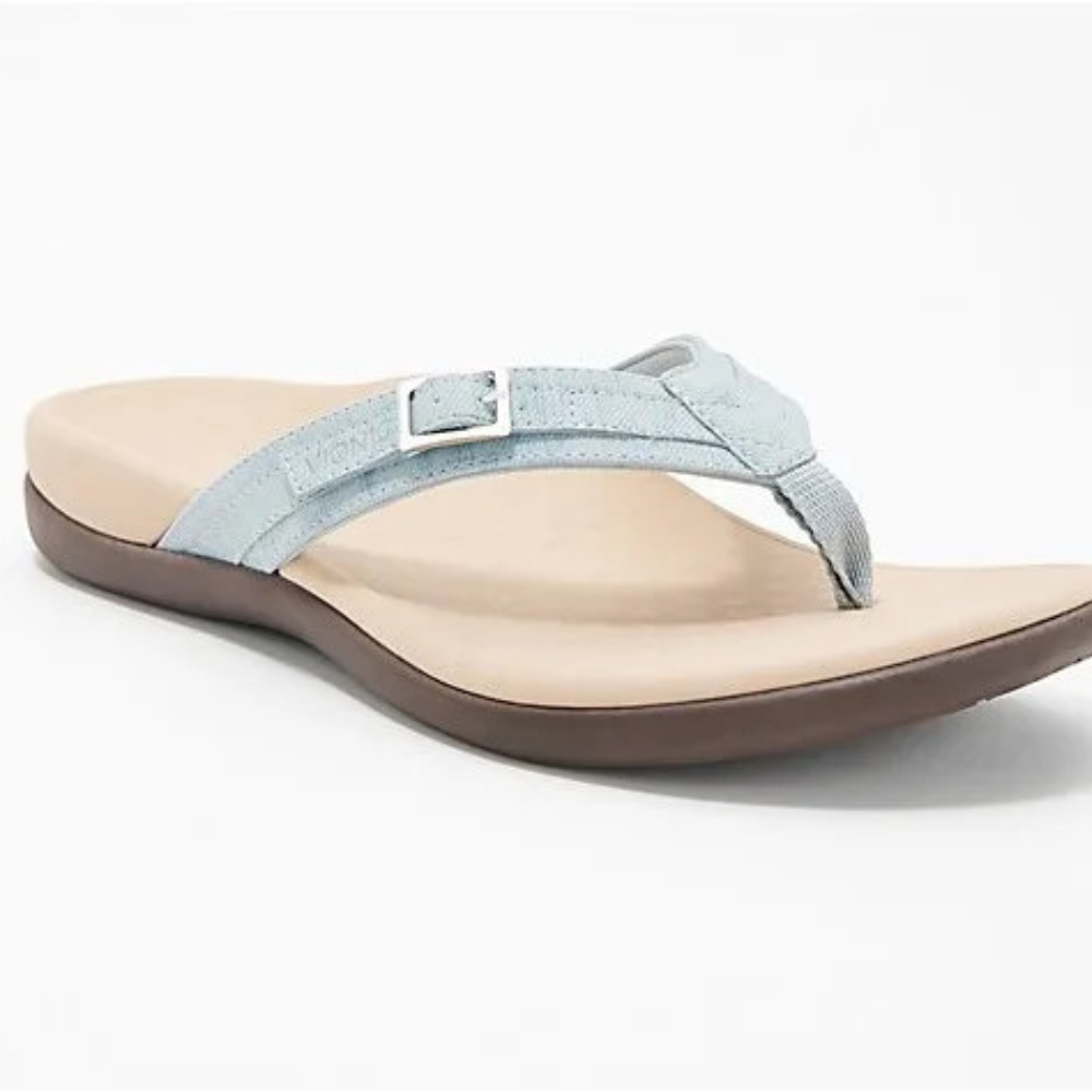 Tongs Orthopédiques pour Femmes – Noor