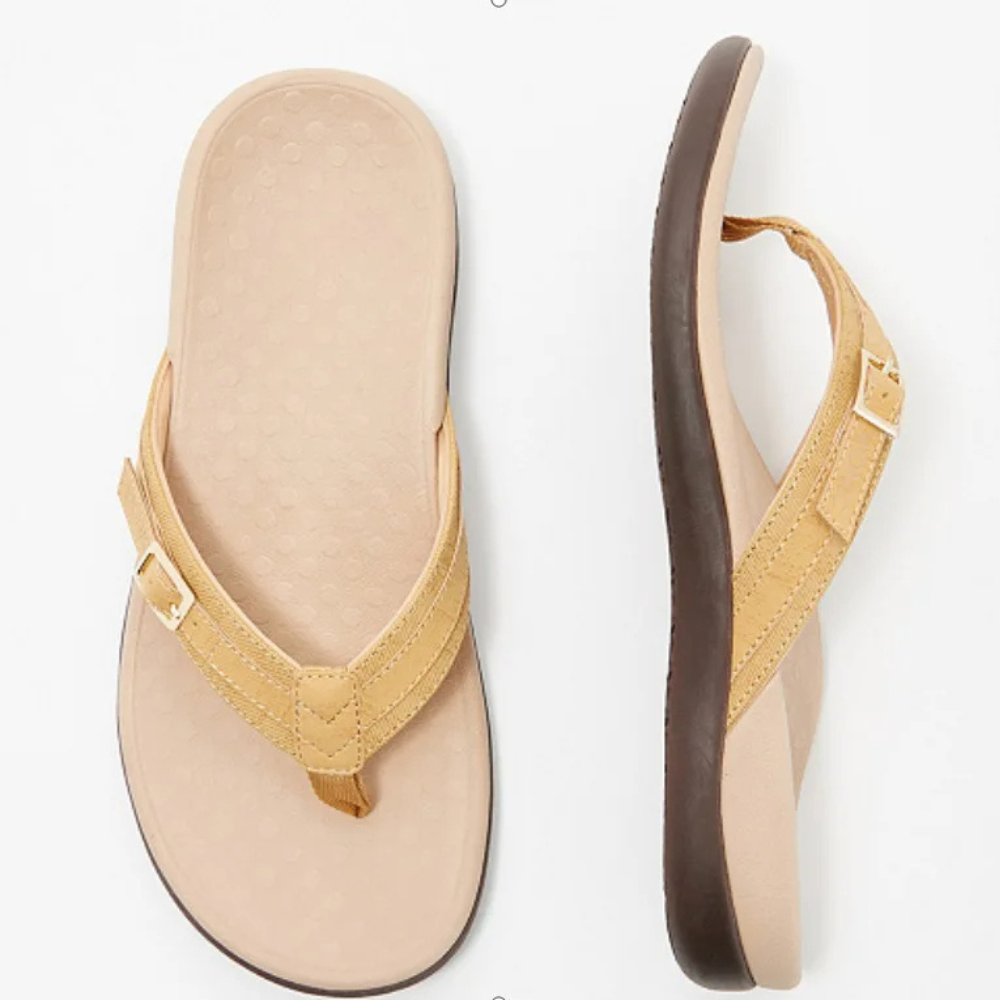 Tongs Orthopédiques pour Femmes – Noor