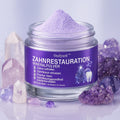 Poudre minérale pour le soin buccal | Renforce & Protège les Dents | SmileSchutz
