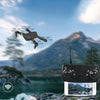 AeroPrisma | 4K HD Dual-Camera Drone | Faites revivre chaque instant avec des images à couper le souffle