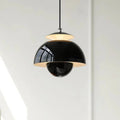 Solenya | Lampe Suspendue Scandinave – Élégance Minimaliste et Lumière Douce