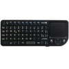 Mini Clavier Sans Fil avec Touchpad – Contrôle à Distance 2.4GHz pour Android TV, PC et Ordinateurs Portables