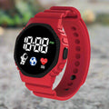 BowLift | Montre de Sport pour Petits Aventuriers - AdventureTime