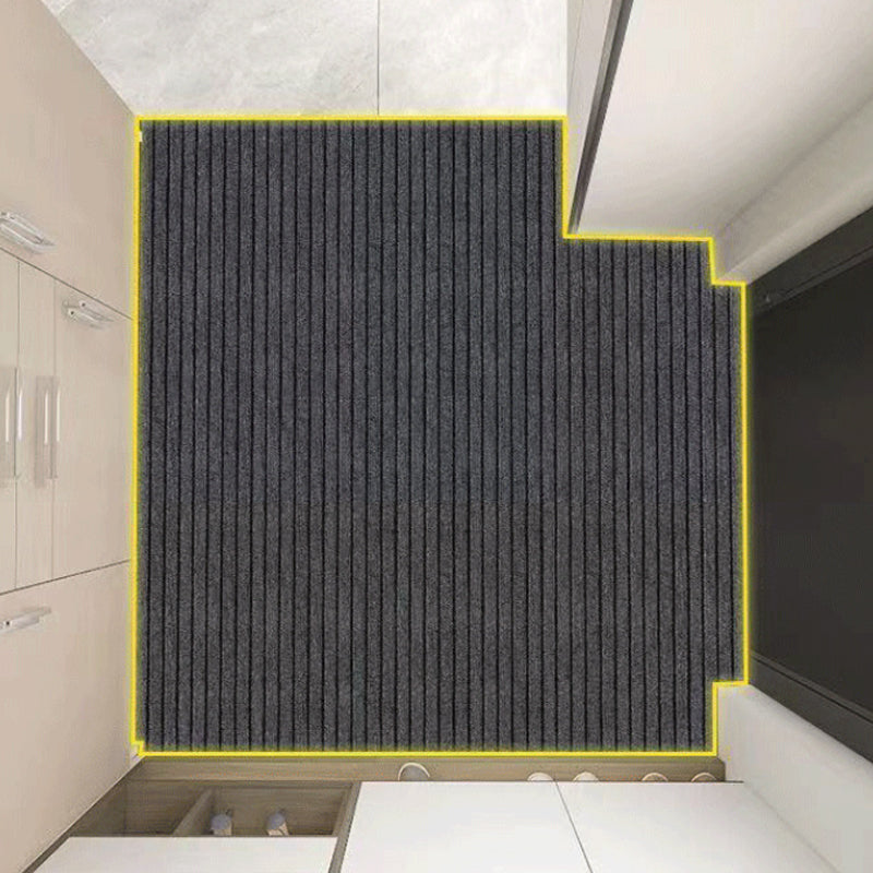 Tapis d'entrée ReinKracht - Pour des pieds propres et une maison fraîche
