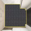 Tapis d'entrée ReinKracht - Pour des pieds propres et une maison fraîche