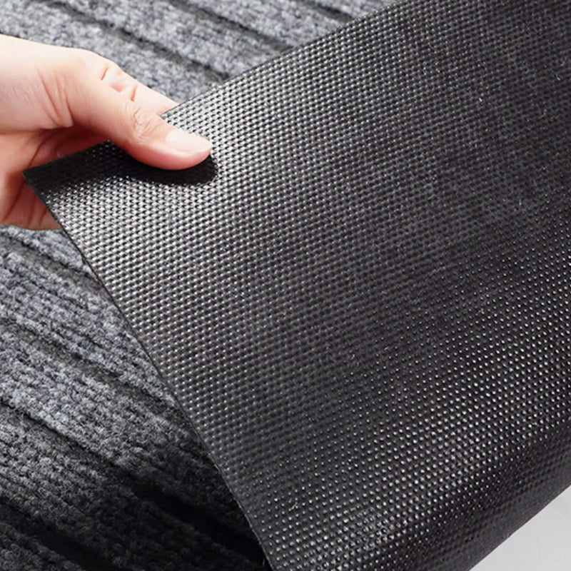 Tapis d'entrée ReinKracht - Pour des pieds propres et une maison fraîche