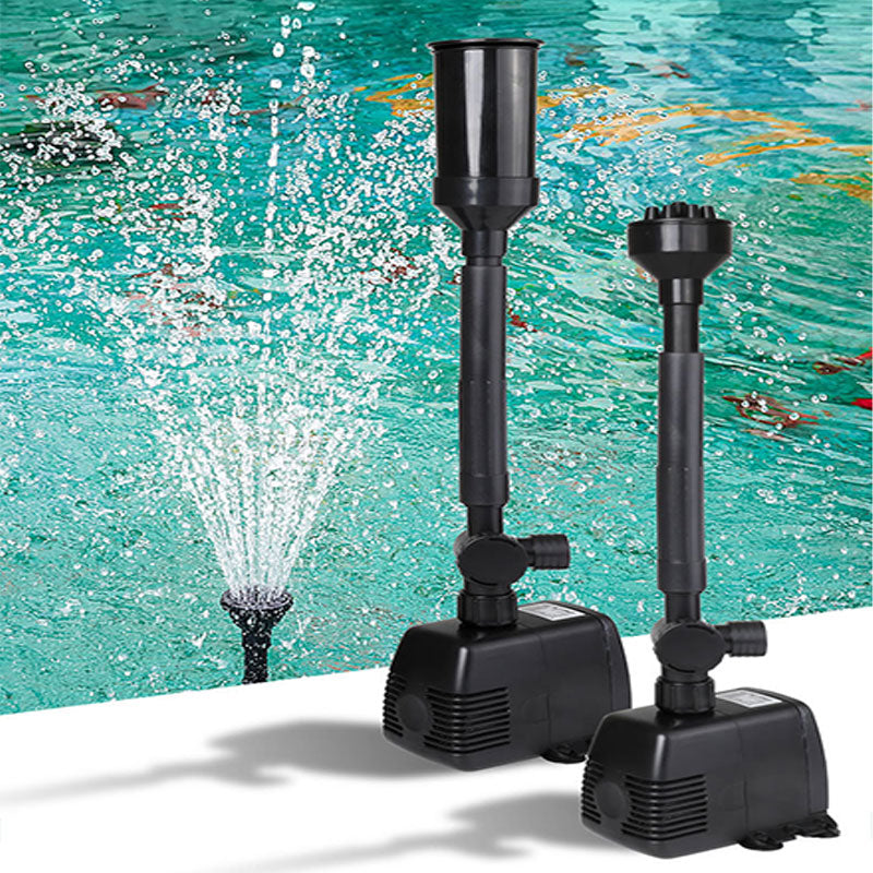 AquaFountain | Profitez de l'effet apaisant de l'eau d'une fontaine dans votre propre jardin