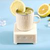 Tasse Intelligente avec Refroidissement Rapide et Effet de Chaleur - ThermoMug