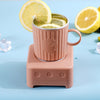 Tasse Intelligente avec Refroidissement Rapide et Effet de Chaleur - ThermoMug