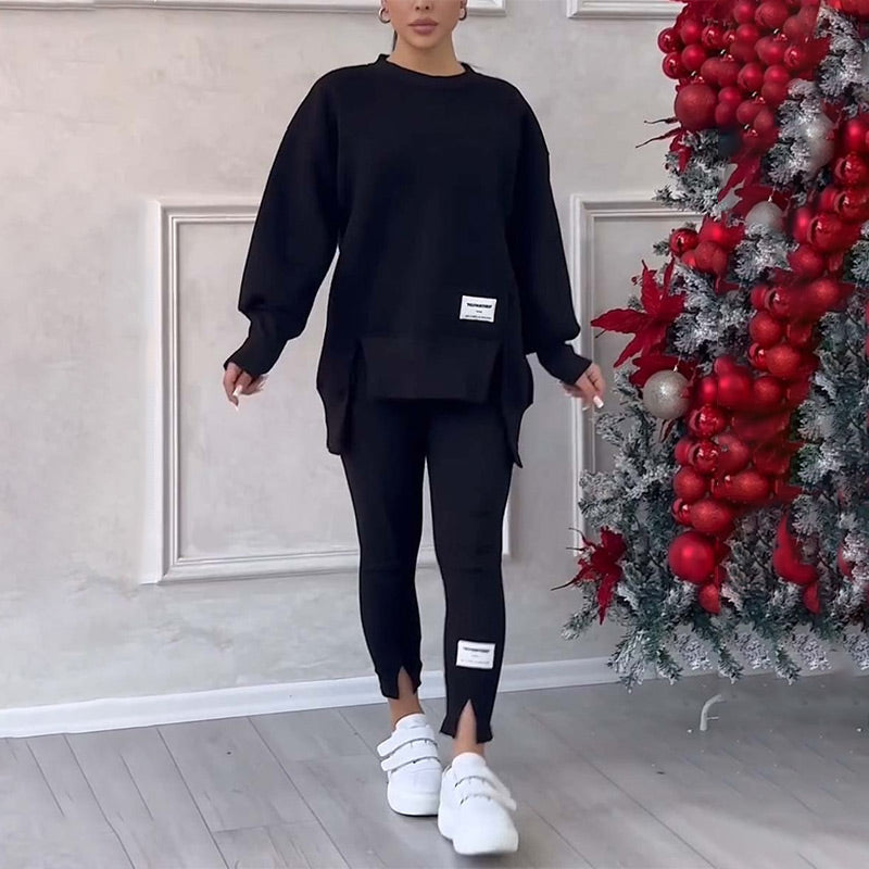 CozyWear | Combine le confort avec un style chic et moderne