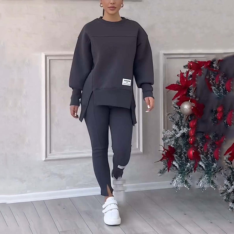 CozyWear | Combine le confort avec un style chic et moderne