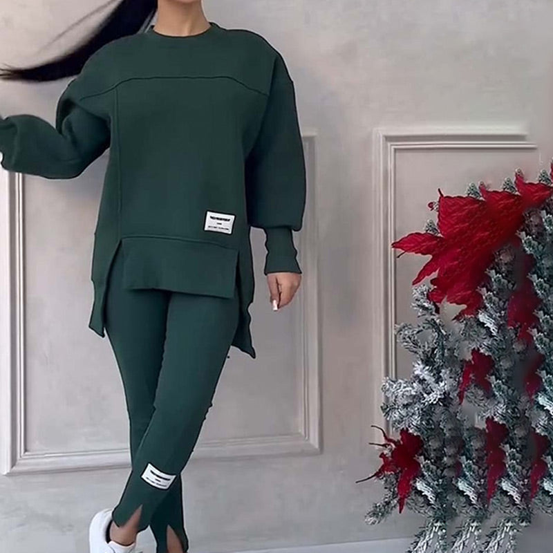 CozyWear | Combine le confort avec un style chic et moderne