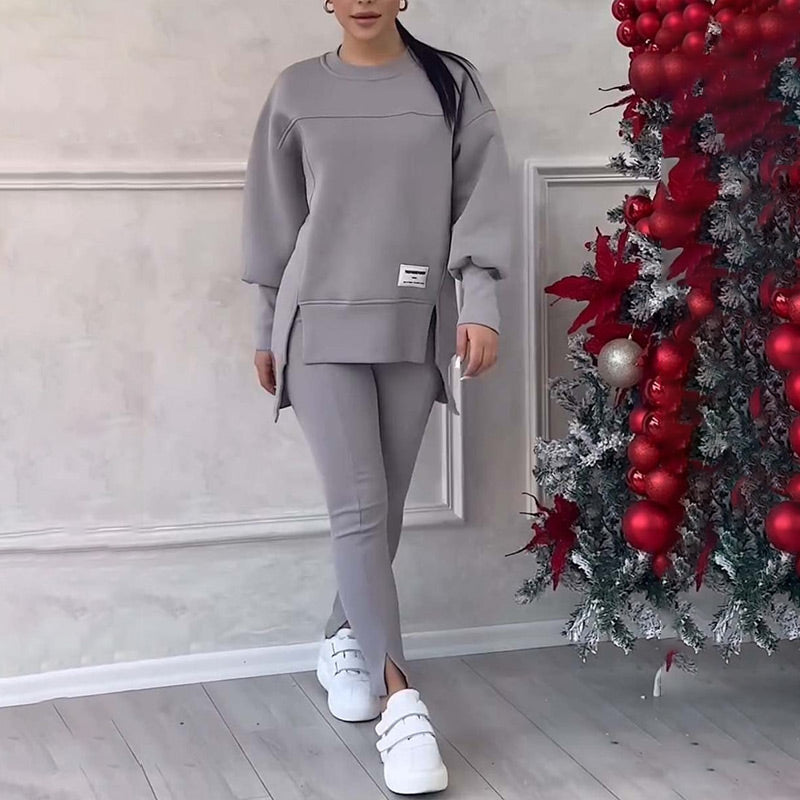 CozyWear | Combine le confort avec un style chic et moderne