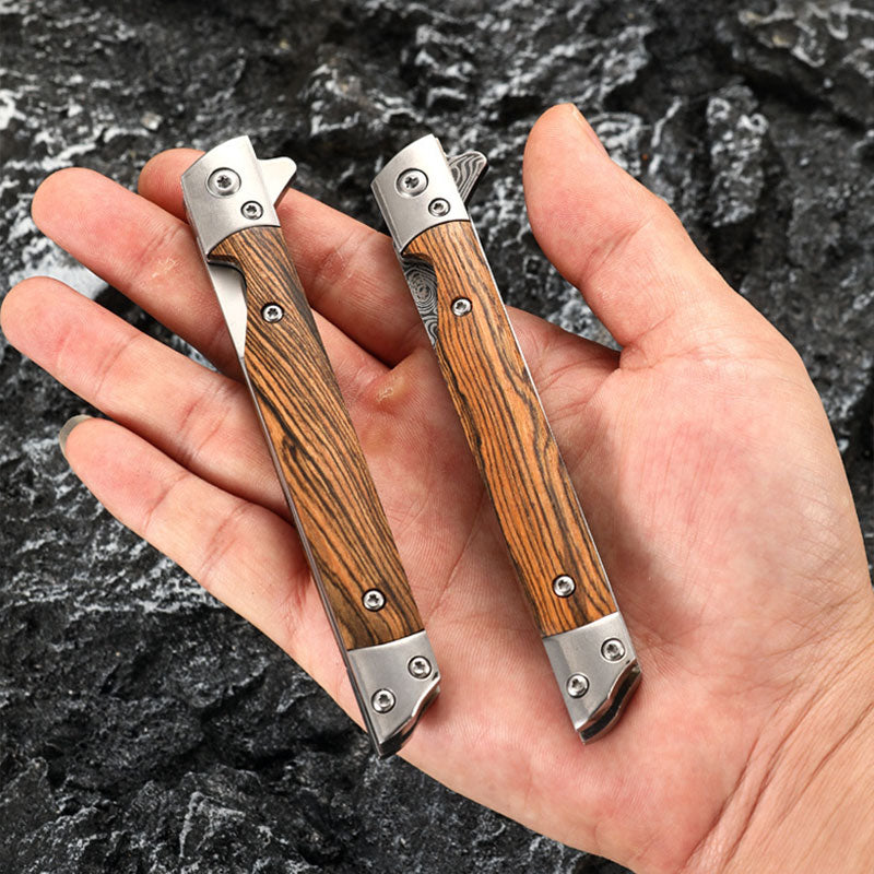 FoldingKnife | Votre choix pour des performances de pointe et une durabilité à toute épreuve