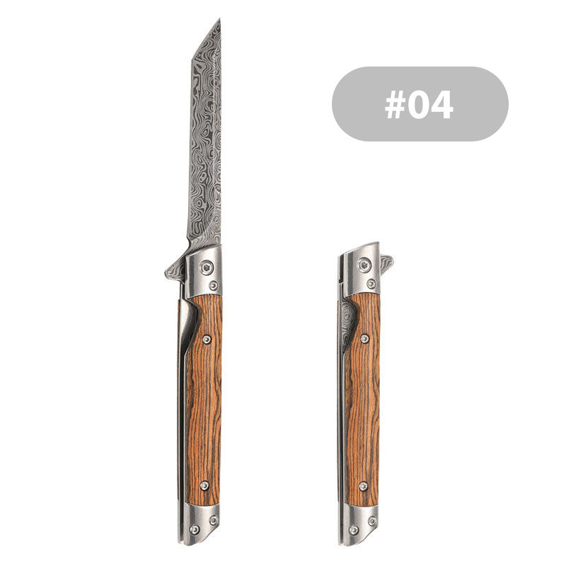 FoldingKnife | Votre choix pour des performances de pointe et une durabilité à toute épreuve