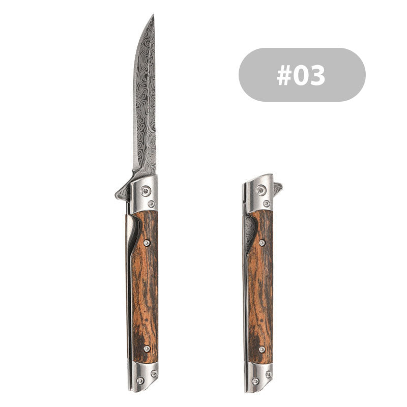FoldingKnife | Votre choix pour des performances de pointe et une durabilité à toute épreuve