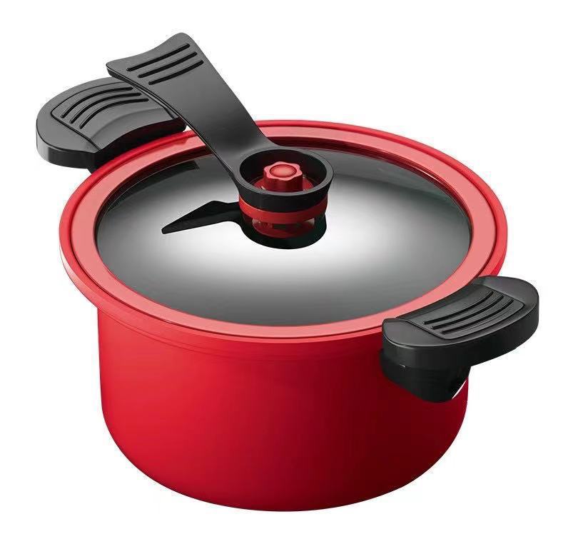 PureCook | Vous pouvez préparer des plats savoureux et nutritifs en quelques minutes
