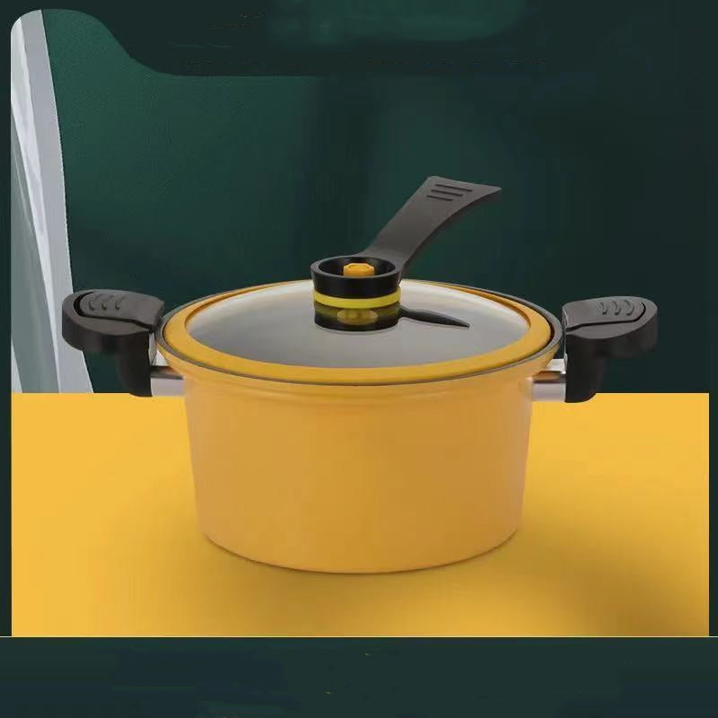 PureCook | Vous pouvez préparer des plats savoureux et nutritifs en quelques minutes