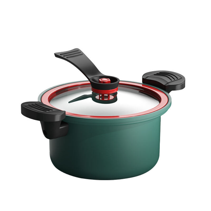 PureCook | Vous pouvez préparer des plats savoureux et nutritifs en quelques minutes