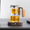 BrewCraft | Savourez un thé exactement comme vous l'aimez, frais et doux