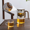 BrewCraft | Savourez un thé exactement comme vous l'aimez, frais et doux