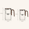 BrewCraft | Savourez un thé exactement comme vous l'aimez, frais et doux