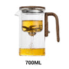 BrewCraft | Savourez un thé exactement comme vous l'aimez, frais et doux