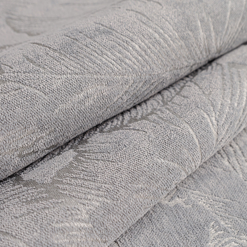 SoftCushion | Transformez votre canapé en lieu de détente ultime grâce au tissu chenille ultra-doux