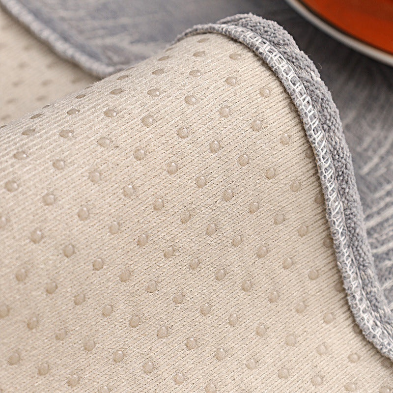 SoftCushion | Transformez votre canapé en lieu de détente ultime grâce au tissu chenille ultra-doux
