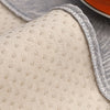 SoftCushion | Transformez votre canapé en lieu de détente ultime grâce au tissu chenille ultra-doux
