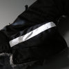PawsCoat | Style, chaleur et sécurité en un seul manteau d'hiver pour votre chien
