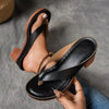Sophia - Sandales orthopédiques confortables et élégantes à talons hauts
