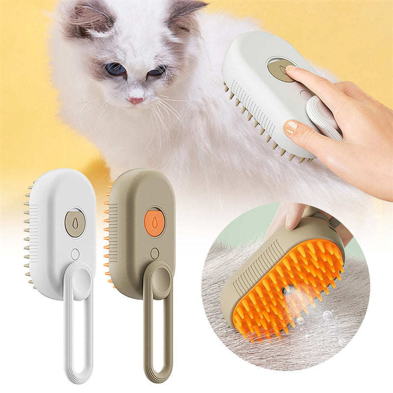 Brosse de soin pour animaux - FurEase