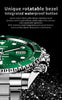 TimeMaster Montre Intelligente - Acier Élégant | Technologie Avancée