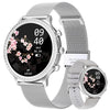 SmartPulse Montre - Luxe Moniteur de Santé - Élégant