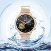 SmartPulse Montre - Luxe Moniteur de Santé - Élégant