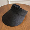 Visière Pliable - Large Bord | Protection & Style