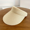Visière Pliable - Large Bord | Protection & Style