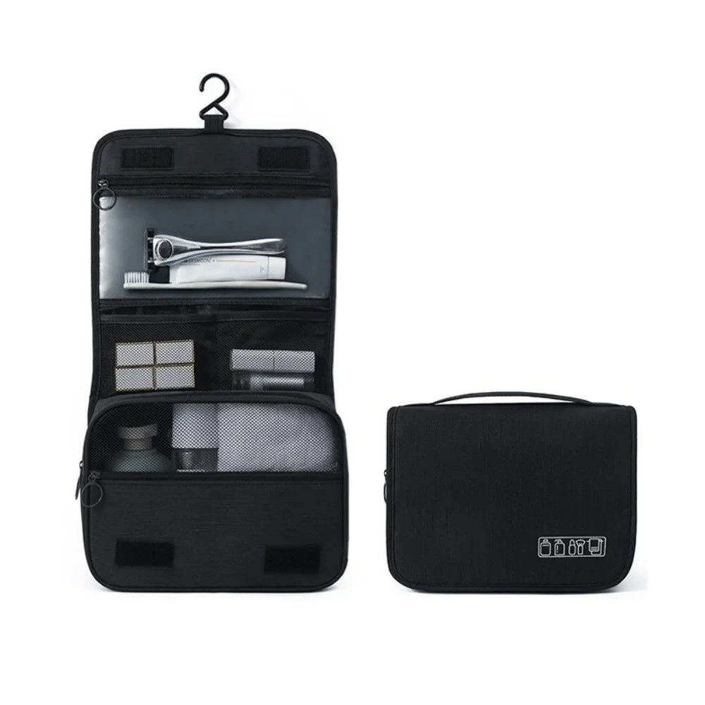 Trousse de Toilette Pratique - Organisez Vos Produits Facilement