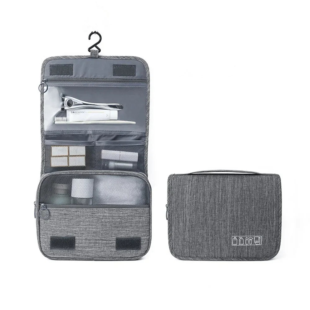 Trousse de Toilette Pratique - Organisez Vos Produits Facilement